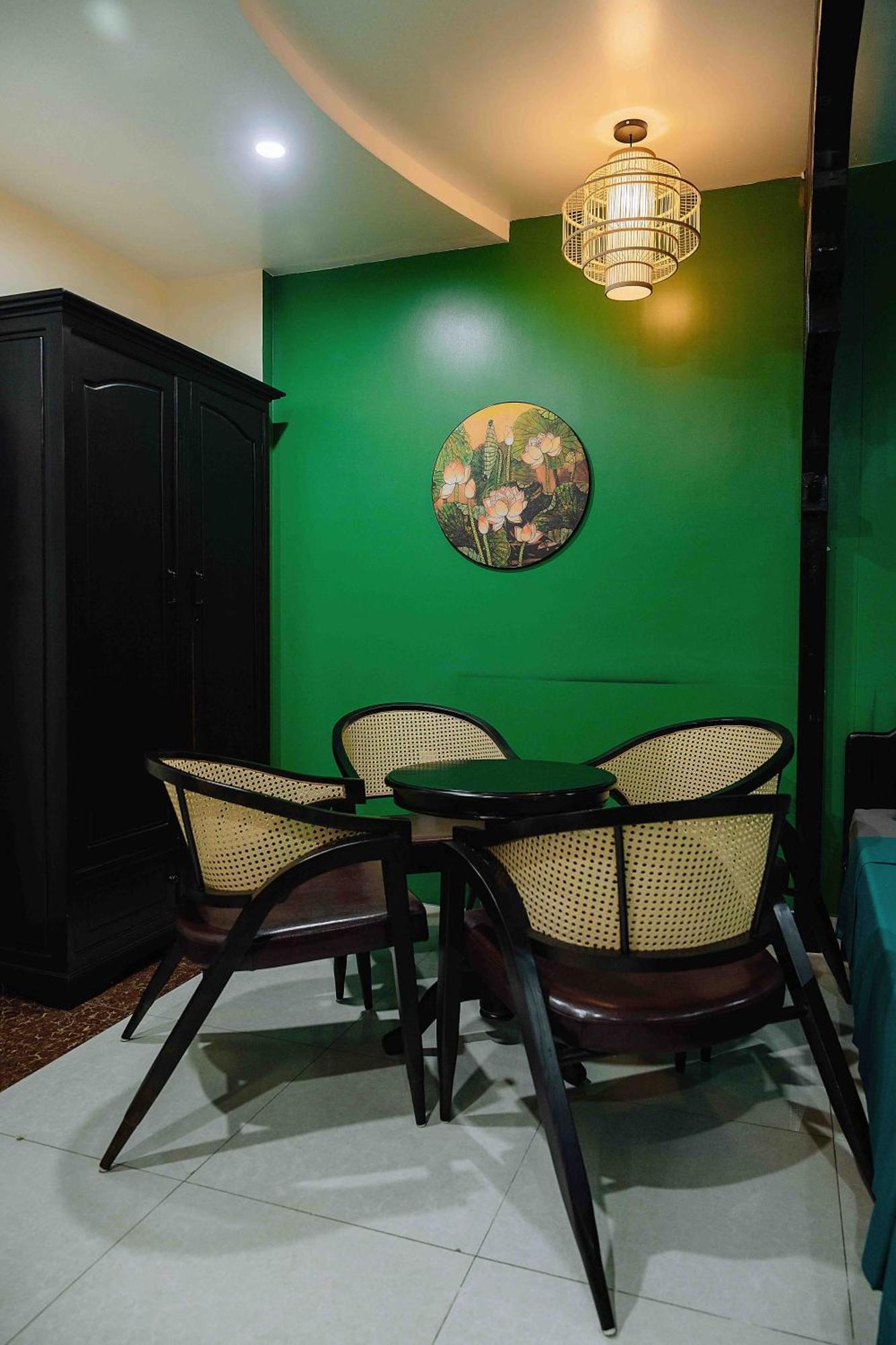 Casa Bonita Hotel Cat Ba Island Extérieur photo