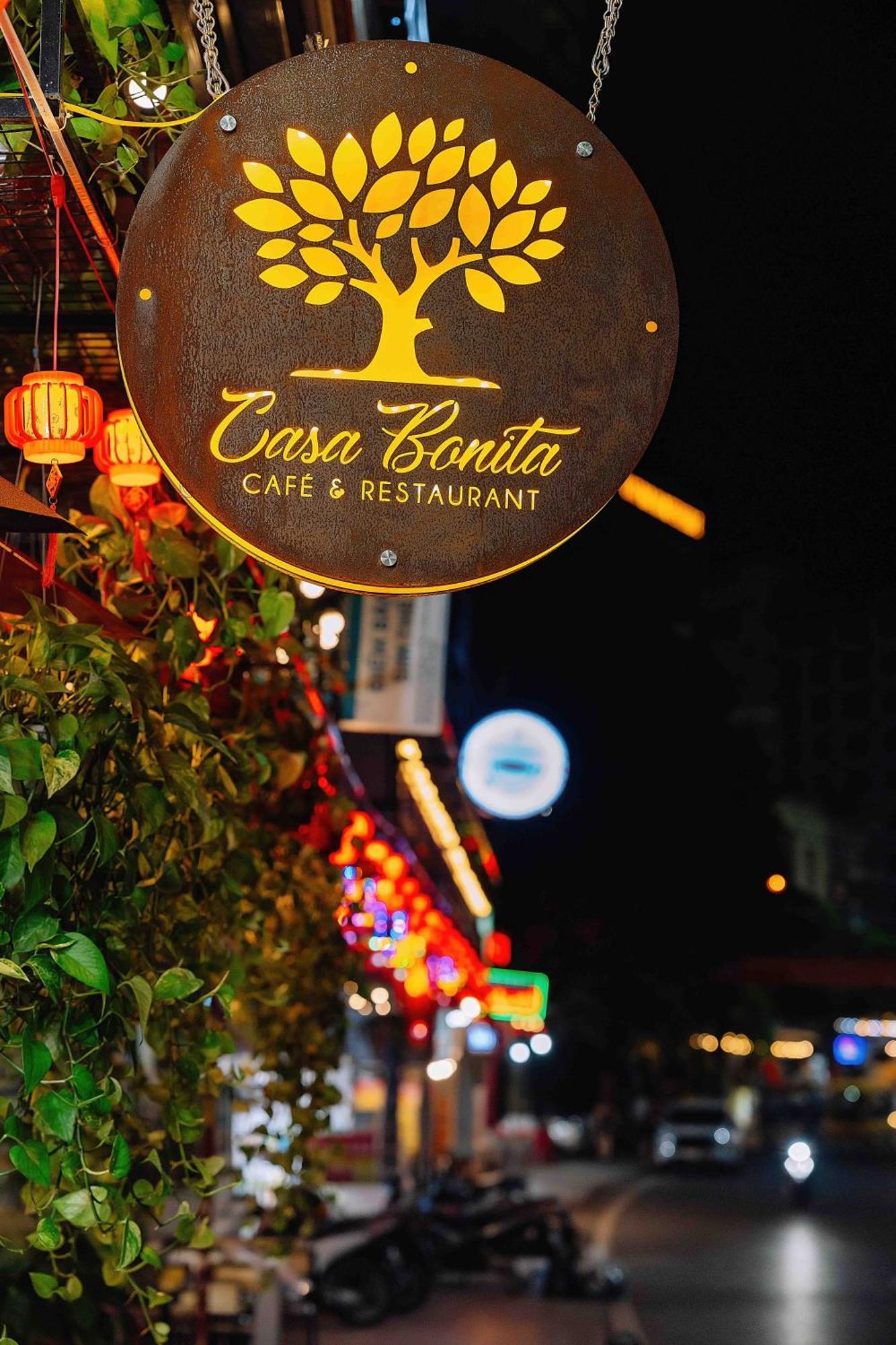 Casa Bonita Hotel Cat Ba Island Extérieur photo