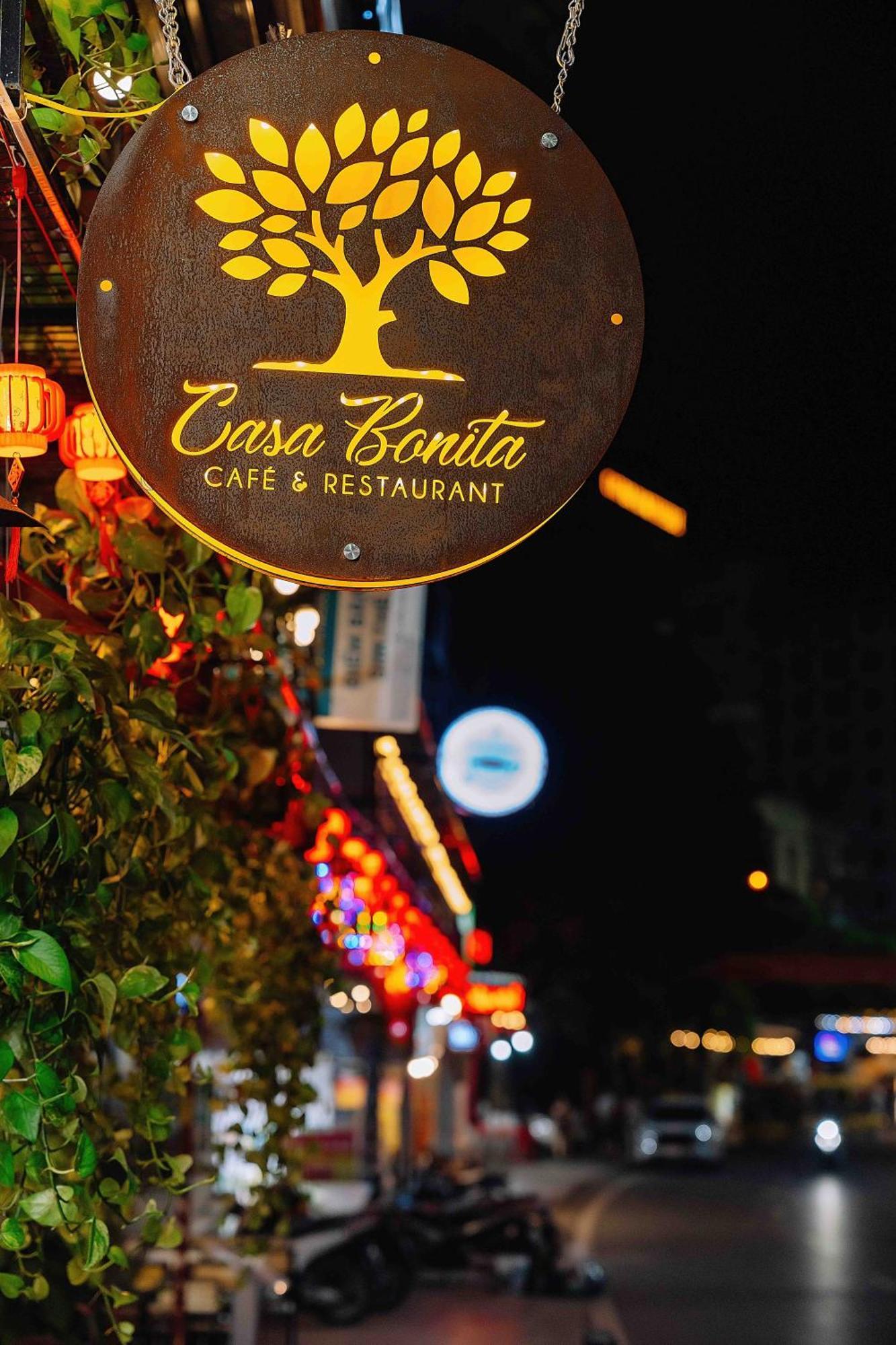 Casa Bonita Hotel Cat Ba Island Extérieur photo